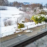 Haus Kranzusch 民宿