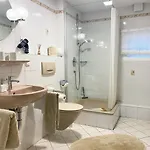 Haus Kranzusch 民宿 松托芬