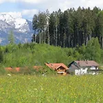 民宿 Haus Kranzusch *