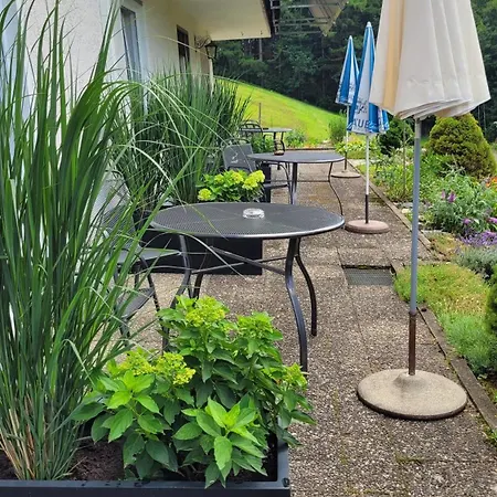 Haus Kranzusch 民宿