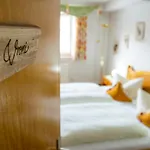 Haus Kranzusch Homestay szállás Sonthofen