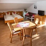 Homestay szállás Haus Kranzusch Sonthofen