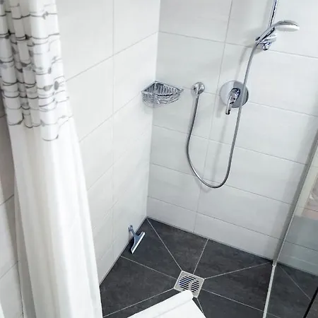Haus Kranzusch منزل للإقامة *