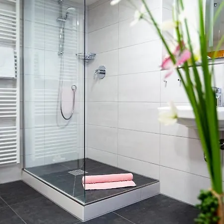 Haus Kranzusch منزل للإقامة
