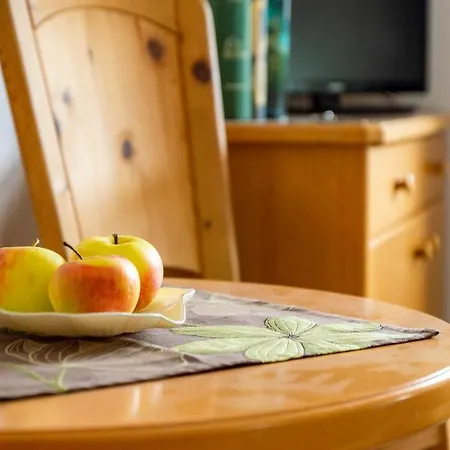 Haus Kranzusch منزل للإقامة