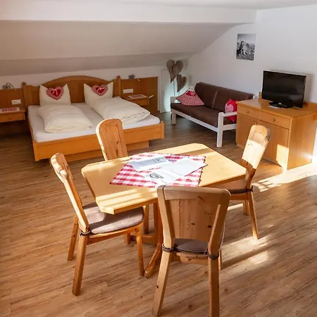 منزل للإقامة Haus Kranzusch سونثوفن