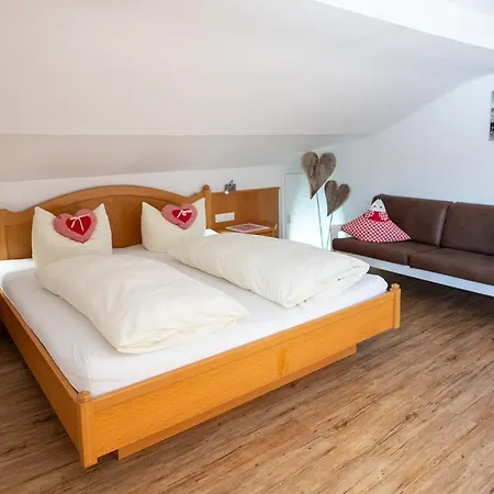 منزل للإقامة Haus Kranzusch سونثوفن