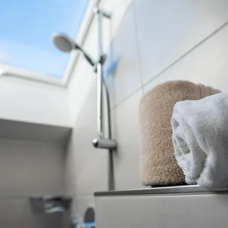 منزل للإقامة Haus Kranzusch *