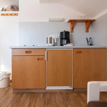 منزل للإقامة Haus Kranzusch