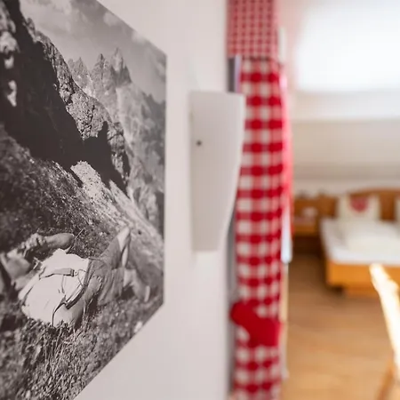 Haus Kranzusch منزل للإقامة