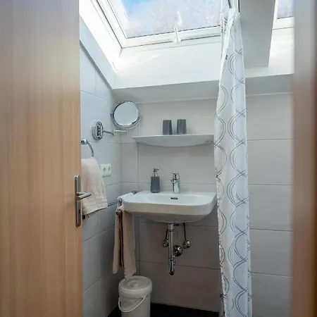 منزل للإقامة Haus Kranzusch *