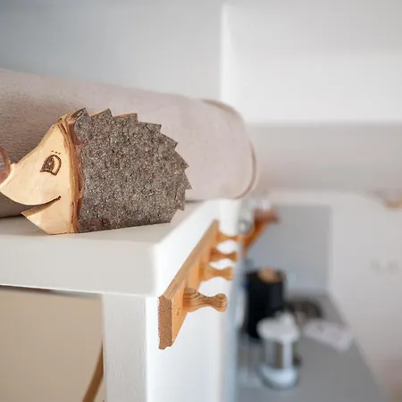 Haus Kranzusch منزل للإقامة سونثوفن