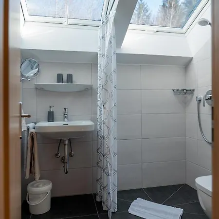 Haus Kranzusch منزل للإقامة *