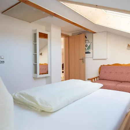 Haus Kranzusch منزل للإقامة