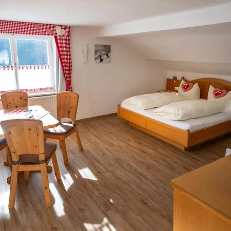 منزل للإقامة Haus Kranzusch *