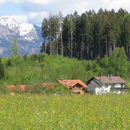 منزل للإقامة Haus Kranzusch *