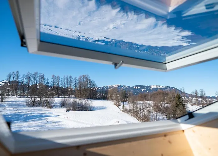 Haus Kranzusch Homestay