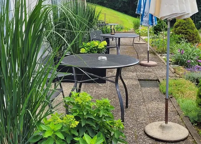 Haus Kranzusch Homestay